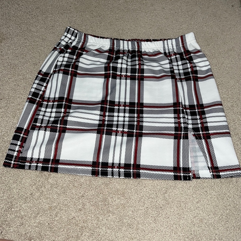 SHEIN skirt